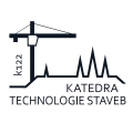 Katedra technologie staveb